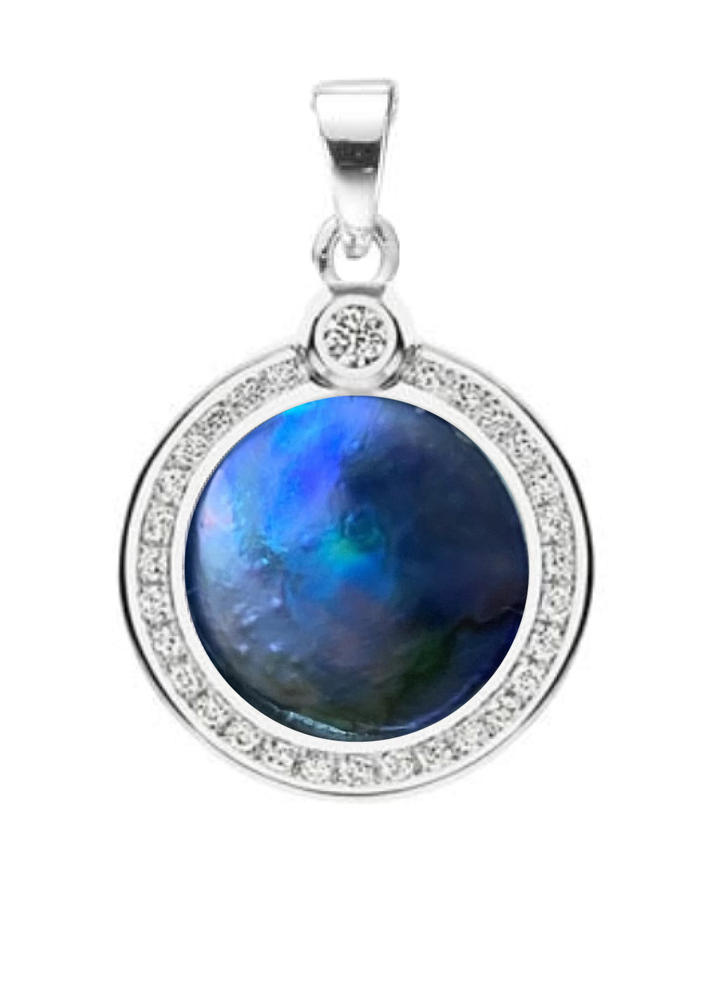 Aria pendant
