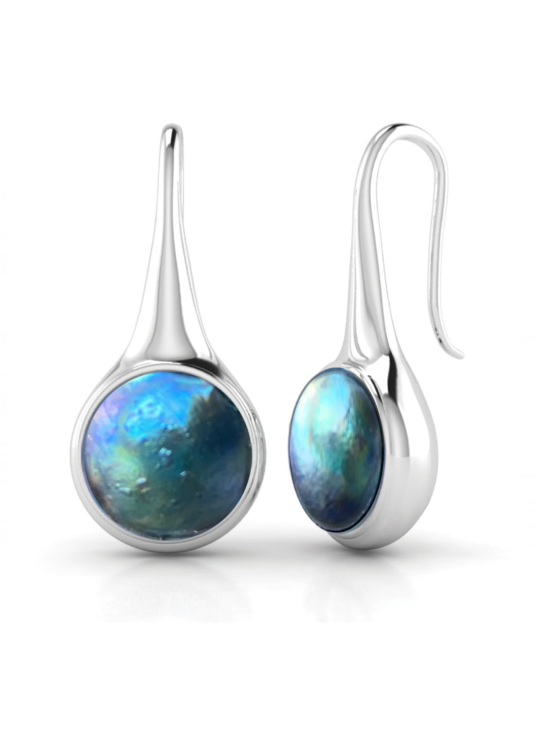 Essence Drop earrings