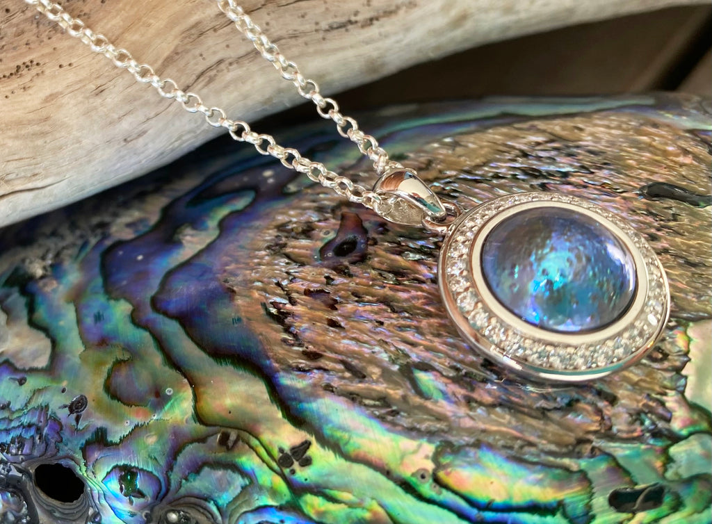 Luxe Pendant (medium)