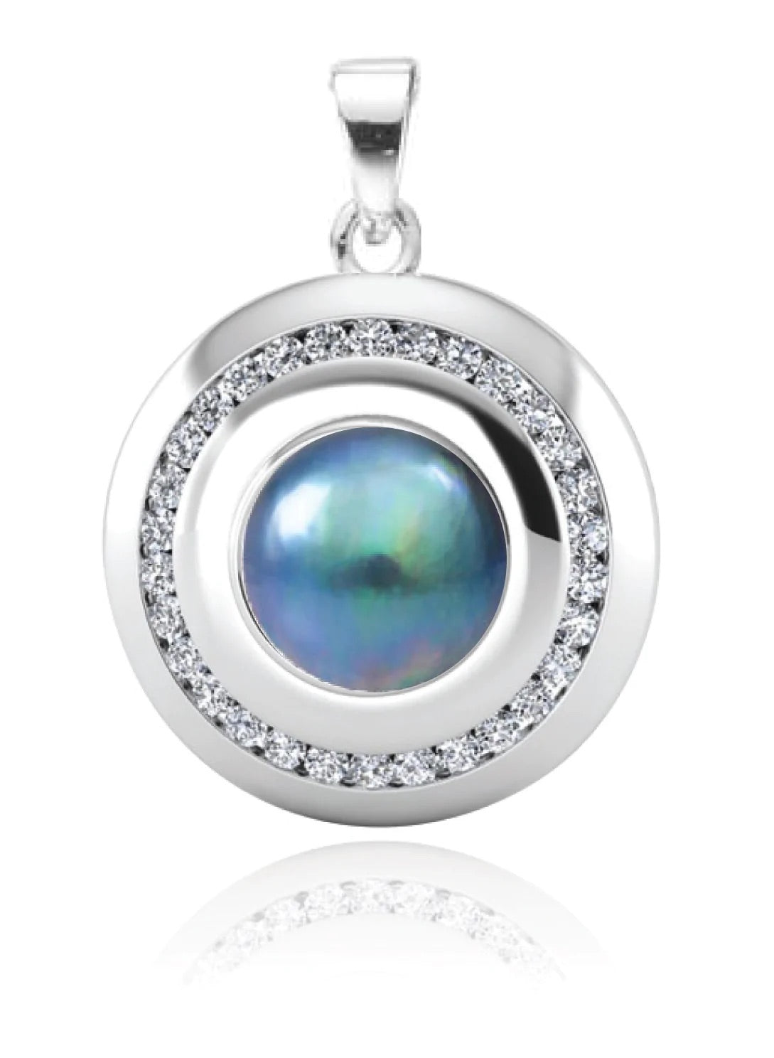 Orion pendant