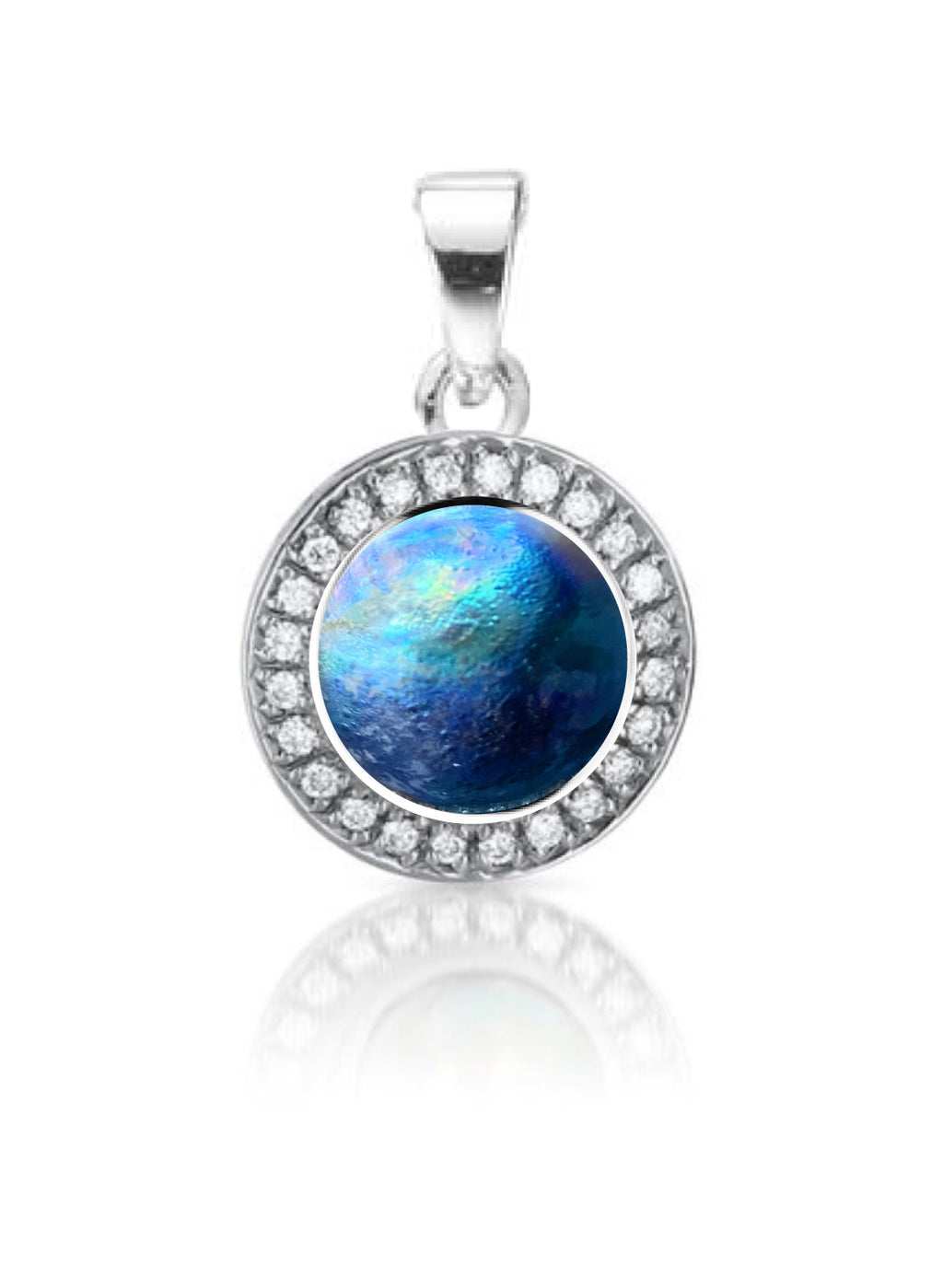 Luxe Pendant (medium)