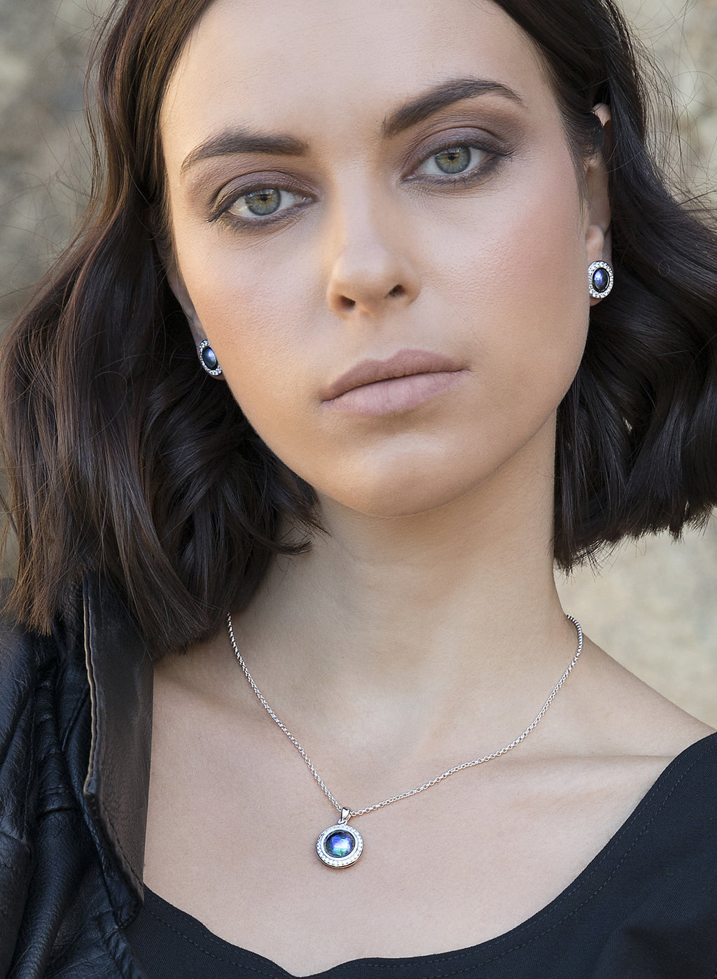 Luxe Pendant (medium)