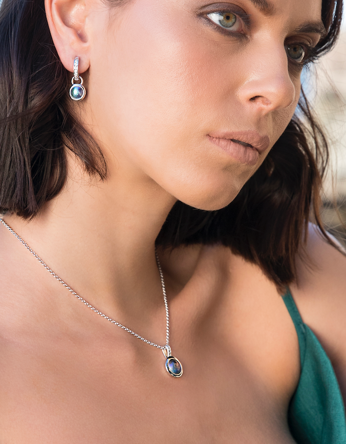 Hope pendant