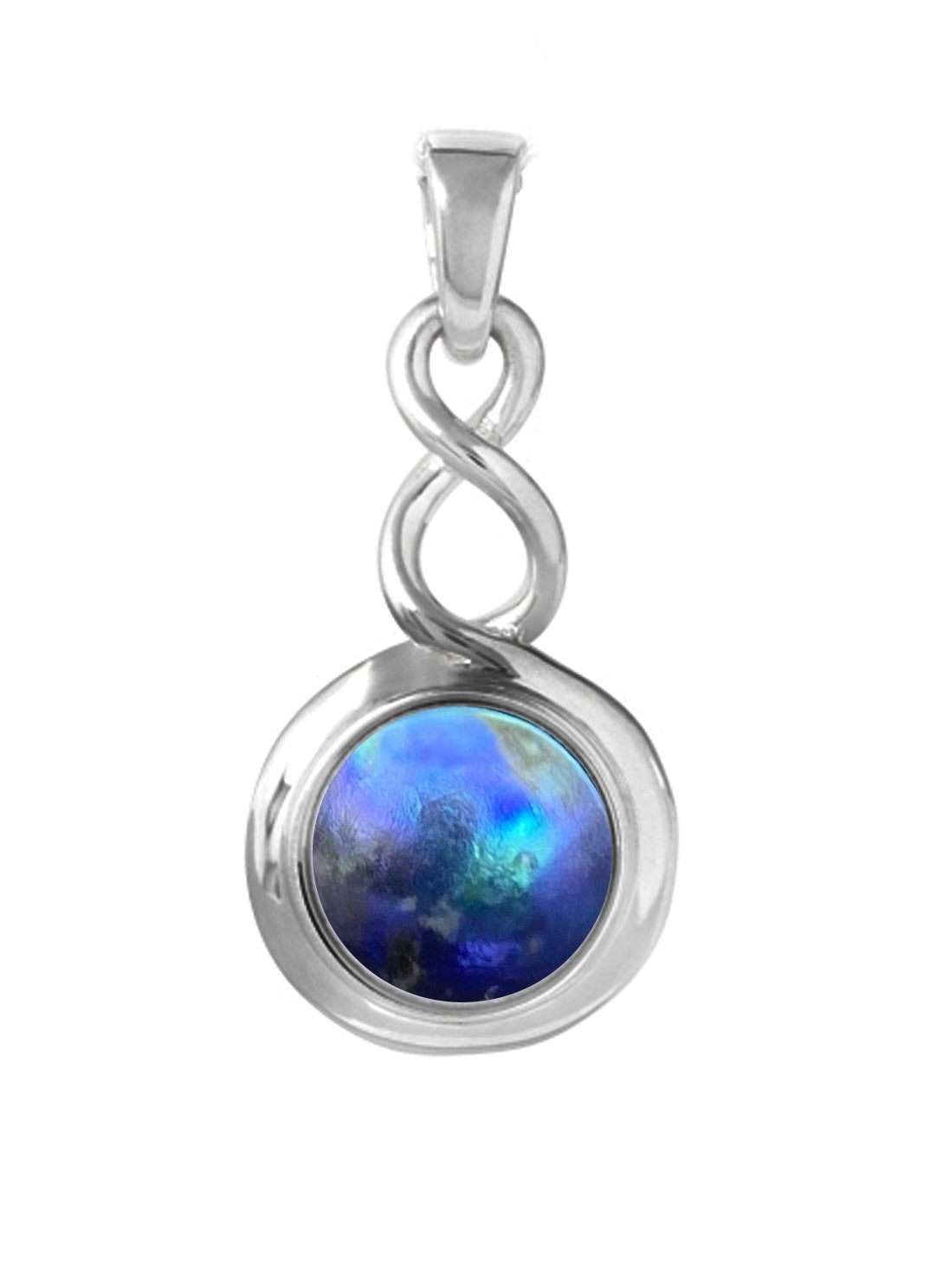 Swan Pendant