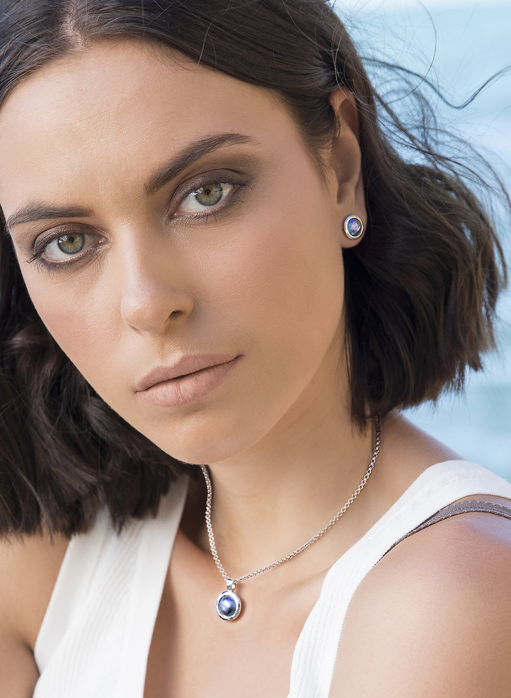 Classic Pendant