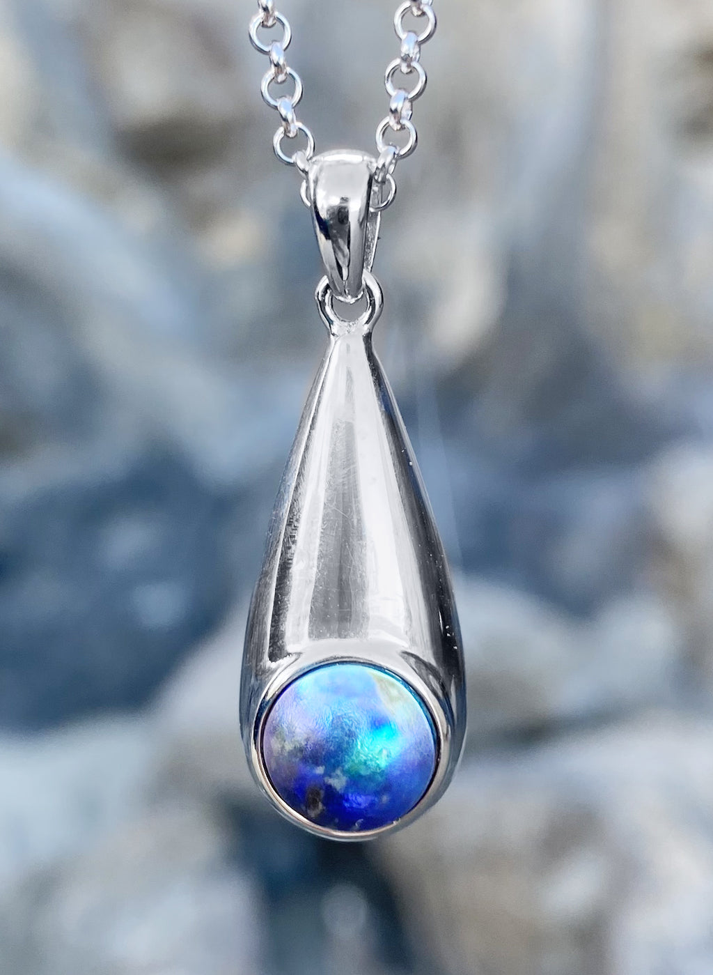 Dream Drop pendant